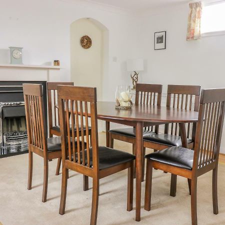 Duns Iona Cottage מראה חיצוני תמונה