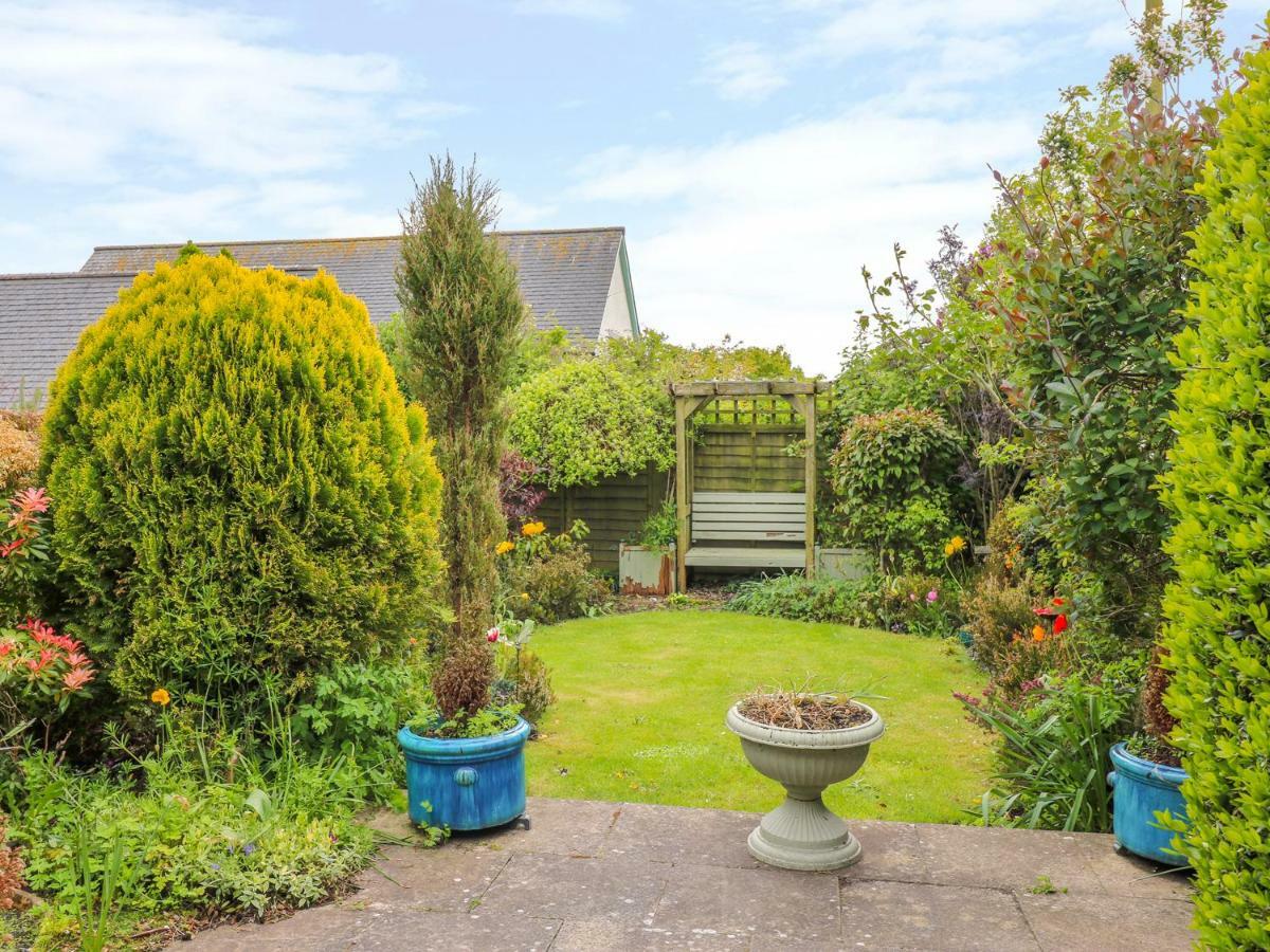 Duns Iona Cottage מראה חיצוני תמונה