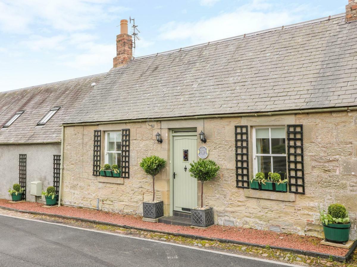Duns Iona Cottage מראה חיצוני תמונה