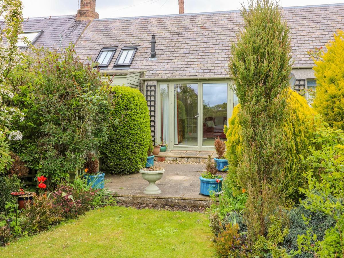Duns Iona Cottage מראה חיצוני תמונה