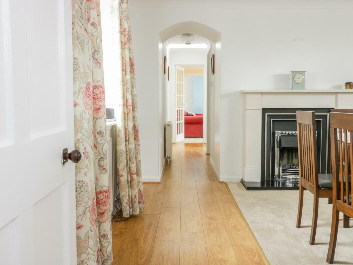 Duns Iona Cottage מראה חיצוני תמונה